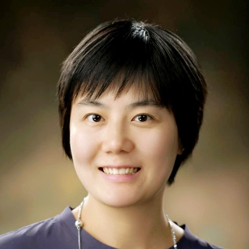 Jing Cao, Ph.D.
